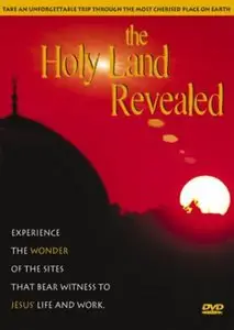 TTC Video - The Holy Land Revealed