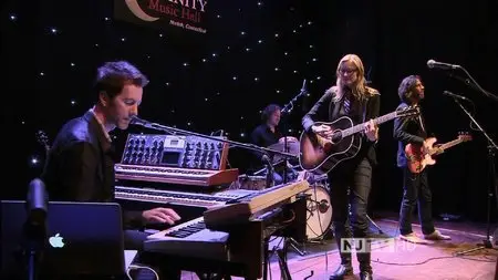 Aimee Mann - Infinity Hall Live 2012 [HDTV 1080i]