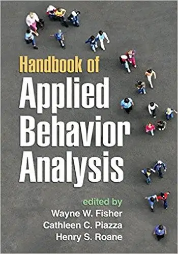 Handbook of Applied Behavior Analysis (Repost)