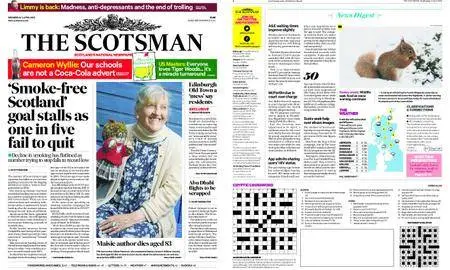 The Scotsman – April 04, 2018