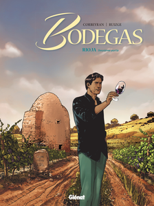 Bodegas - Tome 2 - Rioja