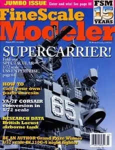 FineScale Modeler 1997-03 (Vol.15 No.03)