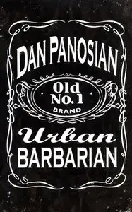Dan Panosian Urban Barbarian (2010)