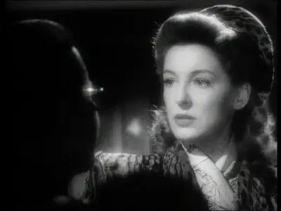 The October Man (1947)
