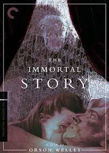 Histoire immortelle / The Immortal Story (1968)