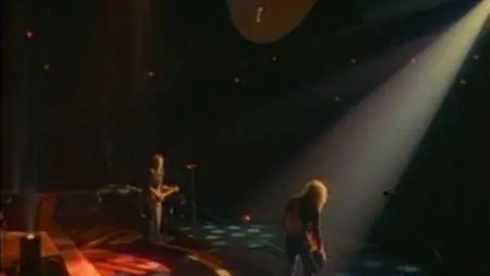 Def Leppard - Hysteria (1987) [2017, 5CD + 2DVD Box Set]