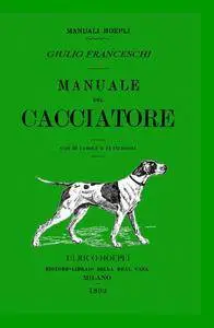 Manuale del cacciatore