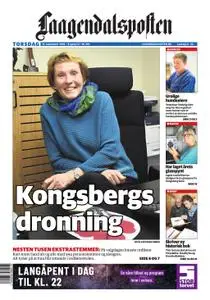 Laagendalsposten – 12. september 2019