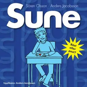 «Sune» by Anders Jacobsson,Sören Olsson