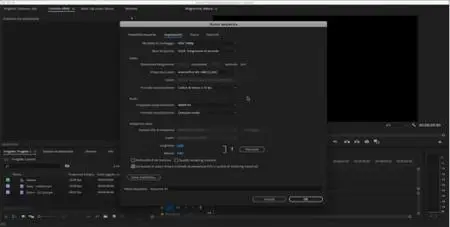 Premiere Pro da zero a videomaker