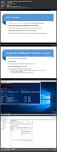 MS Cybersecurity Pro: Windows Server 2016 Security Features