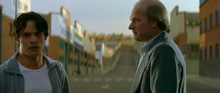 La Mala Educacion (2004)