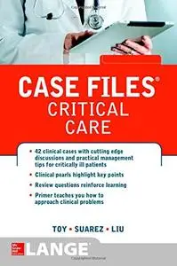 Case Files Critical Care (repost)