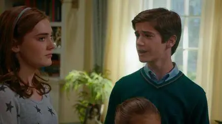 American Housewife S02E10