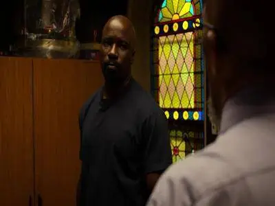 Marvel's Luke Cage S02E07