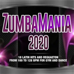 VA - Zumbamania 2020 (2020) {OTR Best Sound}