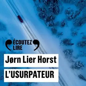 Jørn Lier Horst, "L'usurpateur"