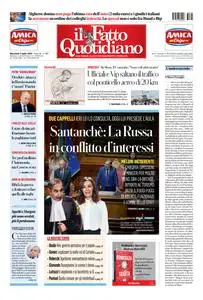 Il Fatto Quotidiano - 5 Luglio 2023