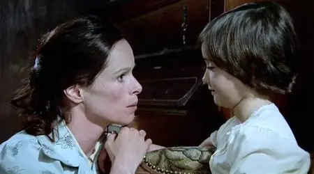 Cría cuervos / Cria Cuervos (1976)