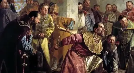 (Arte) Ivan le Terrible (2014)