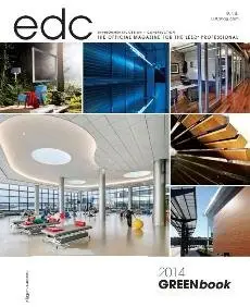 Environmental Design + Construction - September 2014