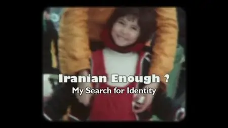 BBC - Iranian Enough (2013)