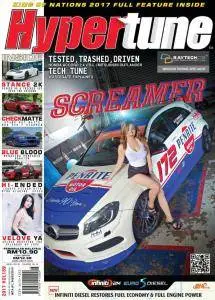 Hypertune - Volume 189 2017