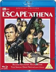 Escape to Athena (1979)