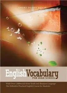 English Vocabulary for High School