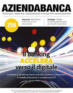 AziendaBanca - Dicembre 2020