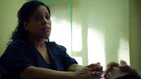 Proven Innocent S01E01