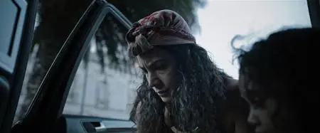 Mal de ojo / Evil Eye (2022)