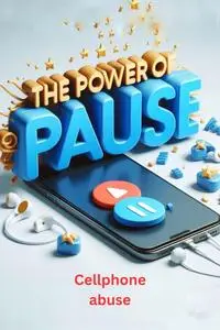 THE POWER OF PAUSE: Cellphone abuse