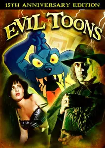 Evil Toons (1993)