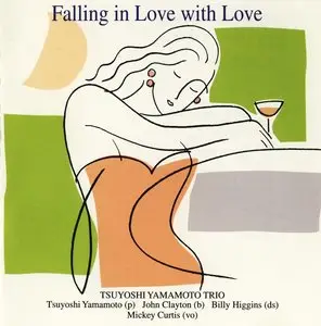 Tsuyoshi Yamamoto Trio - Falling in Love with Love (2002)