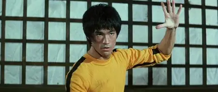 Game of Death (1978)