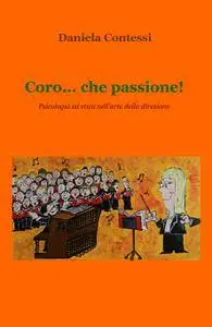 Coro … che passione!