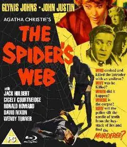 The Spider's Web (1960)