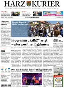 HarzKurier - 08. Juni 2019