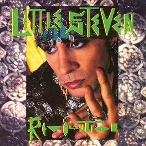 Little Steven - Revolution (1989/2020) [Official Digital Download]