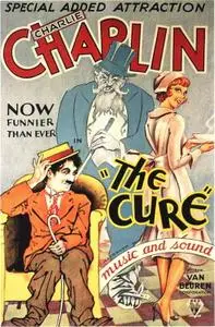 The Cure (1917) [w/Commentary]