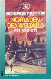 Anderson, Poul - Nomaden des Weltalls