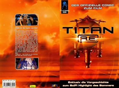 Titan A.E.