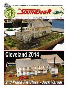 The Southerner - Winter 2015
