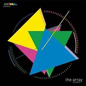 VA - Nang Presents The Array Vol.8 (2017)