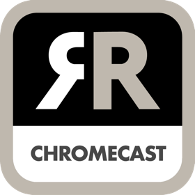 Mirror for Chromecast TV 2.4