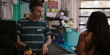 The Summer I Turned Pretty S02E06