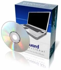 WinGuard Premium 2008 6.7