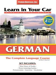 German: The Complete Language Course
