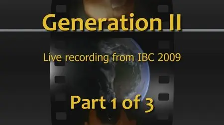 Fusion Six Videos - IBC (2009)